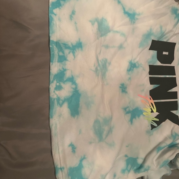 VS pink Crewneck - Picture 5 of 9